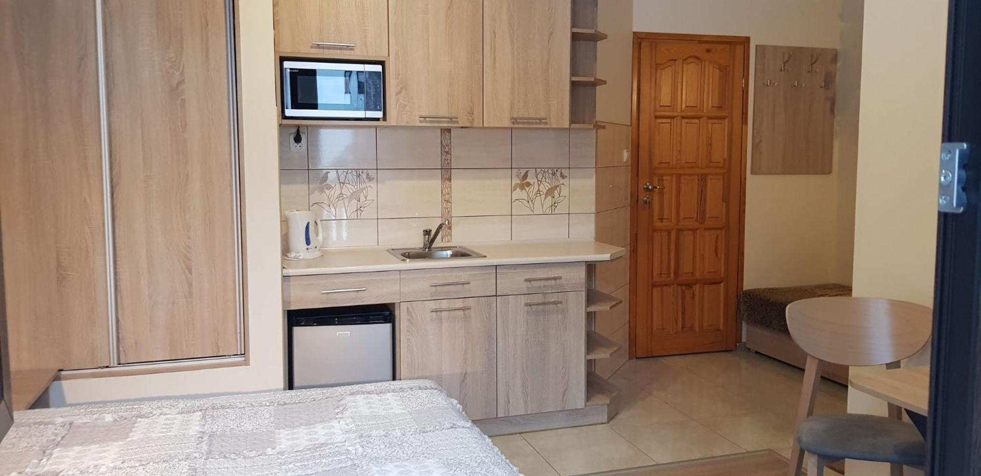 Apartamenty Pod Limba Zakopane Exterior foto