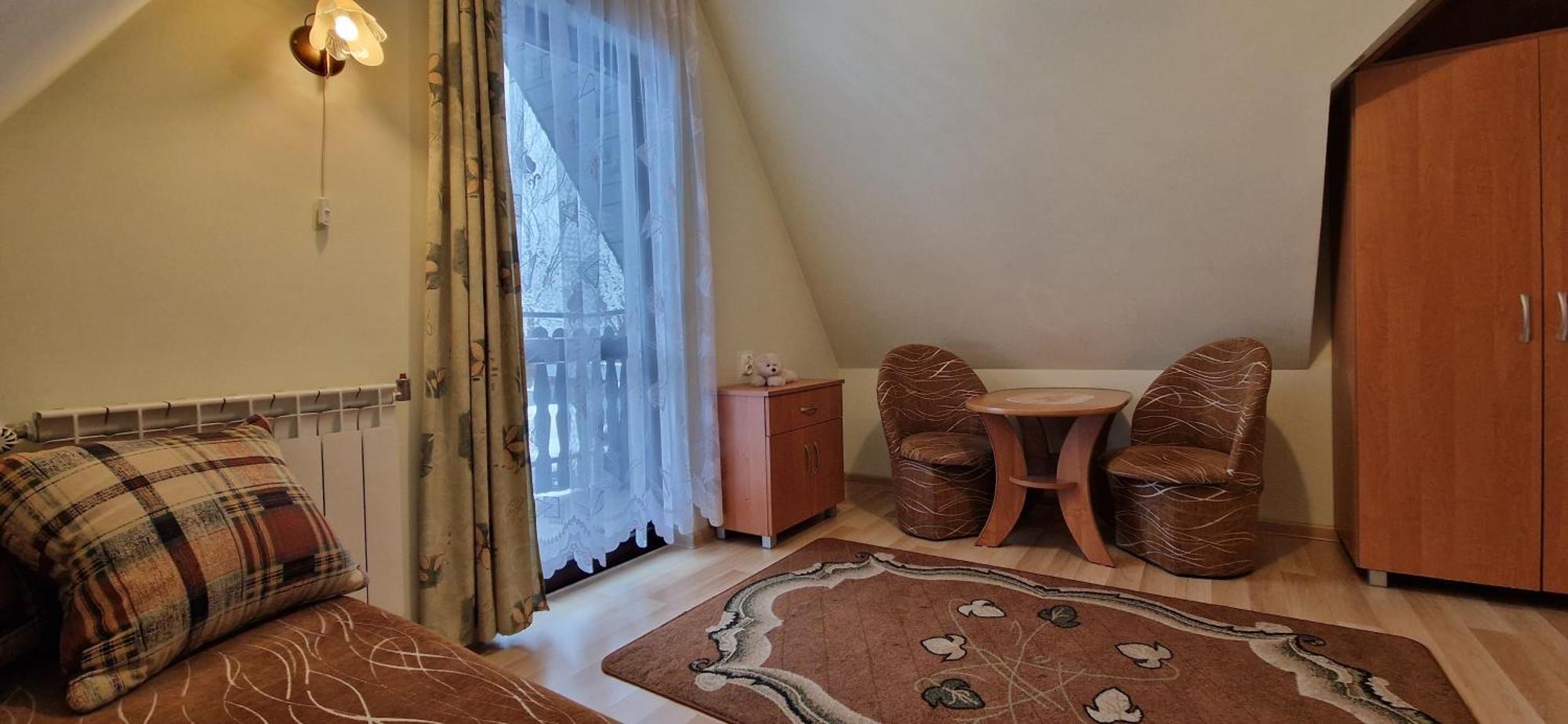 Apartamenty Pod Limba Zakopane Exterior foto