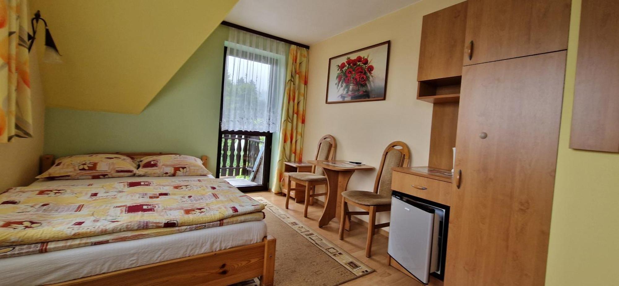 Apartamenty Pod Limba Zakopane Exterior foto