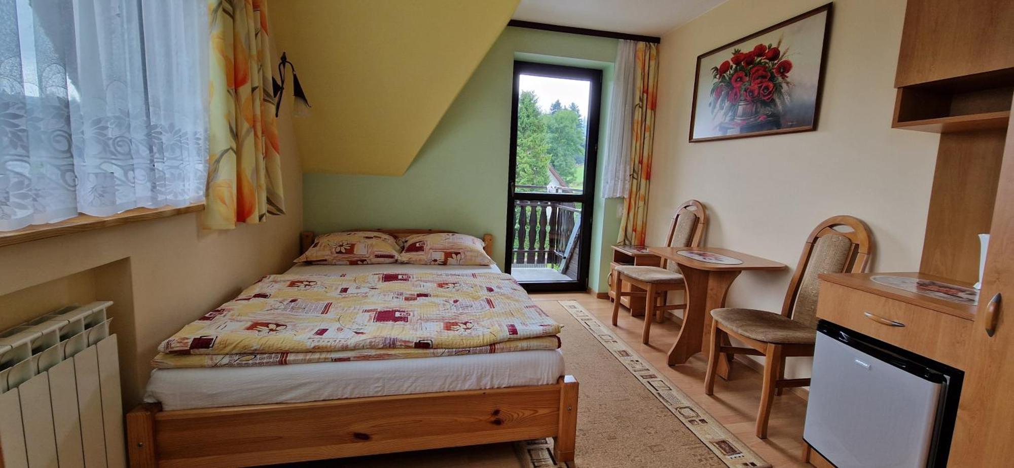 Apartamenty Pod Limba Zakopane Exterior foto